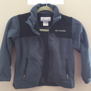 Columbia Jackets & Coats - Columbia Bugaboo fleece jacket Columbia Jackets & Coats - Columbia Bugaboo fleece jacket